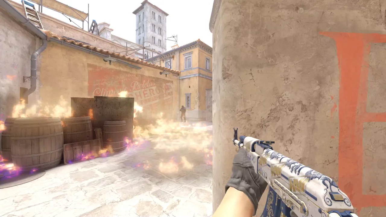 highlight